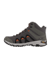 Brütting Wanderschuhe in Grau