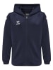 Hummel Hummel Reißverschluss Jacke Hmlcore Kinder in MARINE