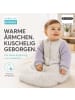 Liebes von Priebes Armwarm in Grau