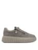 Tamaris Plateau Sneaker in Grau