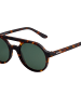Kypers Sonnenbrille in Brown