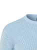 Nils Sundström Pullover in hellblau - 0003