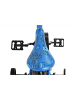 Volare Kinderfahrrad Rubble & Crew 12 Zoll in blau