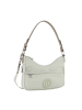 Bogner Schultertasche 'Maggia Lora in Minze 24,00 x 18,00 x 6,00 cm'