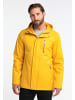 Schmuddelwedda Herren Regenjacke in Senf