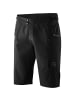 Gonso Bikeshort Valdes in Schwarz