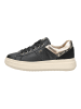 Nero Giardini Sneaker in Schwarz