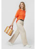 EMILY & NOAH Shopper E&N Jasmin in orange 610