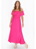 IZIA Women Dress in pink