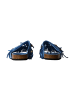Findlay Paris-Slipper Blau
