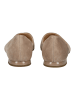 Högl Pumps in Taupe