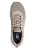 Skechers Sneakers Low BOBS Sport B Flex - Visionary Essence in braun