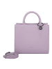 Buffalo Big Boxy Handtasche 26 cm in lilac