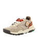 Satorisan Sportliche Schnürschuhe in Beige