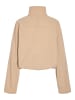 Noisy may Jacke in White Pepper