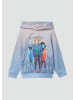 s.Oliver Sweatshirt in 83D1_hellblau