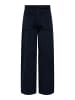 ONLY Hose mit weitem Beinschnitt in Night Sky 1