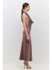 NO MATTER WHAT Kleid in Getrocknete Rose