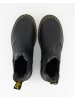 Dr. Martens Winterstiefel in Schwarz