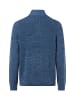 Camel Active Troyer in blau - 0001