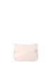 Viola Castellani Umhängetasche in BEIGE