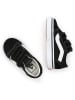 Vans Kinder Sneaker in Schwarz