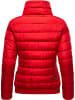 Marikoo Steppjacke Poison in Rot