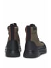 Hugo Boss Wanderschuhe für Damen in Oliv
