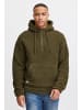 11 Project Hoodie PRDaeg in Grün