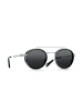 Thomas Sabo Sonnenbrille Johnny Panto Totenkopf in silber, schwarz