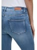 Betty Barclay Basic-Jeans mit Waschung in Blau