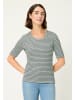 Olsen Shirt in Soft Mint