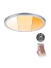 paulmann VariFit LED Einbaupanel Areo