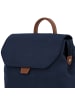 Jump Uppsala Daypack S 30 cm in navy