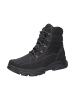 ara Winterstiefel für Herren in schwarz