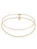 Elli Schmuck für Damen in gold