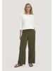 Hessnatur Longsleeve Relaxed in naturweiss