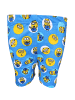 Minions Schlafanzug kurz Minions  in Blau