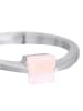 Elli Ring für Erwachsene in silber