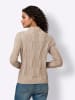 Heine Pullover in sesam