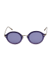 Kypers Sonnenbrille in Silver