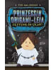 Baumhaus  Kinderbuch - Prinzessin Origami-Leia