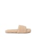 Kazar Studio Slipper LAURE in Beige