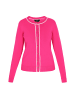 faina Women Cardigan in pink