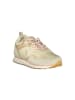 U.S. Polo Assn. Beige Polyurethan-Sneaker