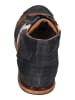 Kamo-Gutsu Sneaker High TIFO 130 in blau