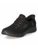 Skechers Sneaker DIAMOND DREAM in schwarz