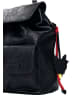 Desigual Rucksack 'Paladio Prisa' in schwarz