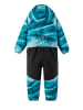 Reima ReimaTec Overall " Kirmala " in Aquatic Blue