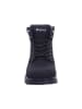 Magnus Schnürstiefel Mit Tex-Membran in schwarz
